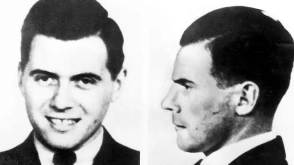 Mengele y Suiza: El Legado de Sombras Sale a la Luz