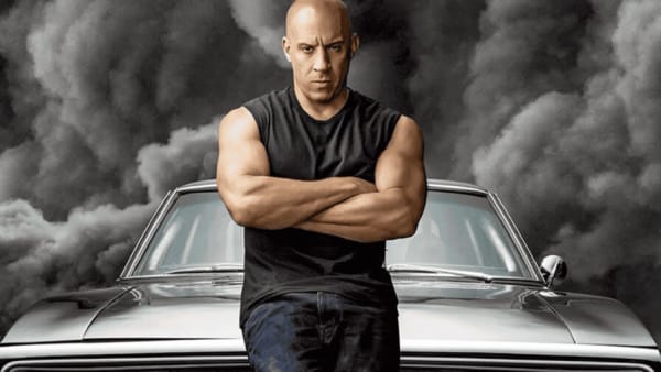 Imagen para: Cannes honra 25 años de 'Fast & Furious': un hito cultural y cinematográfico