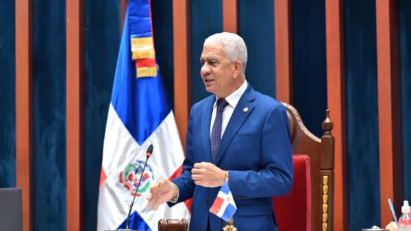 Congreso: Urgen vigencia del Código Penal y reforma posterior