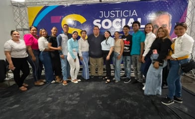 Justicia Social: ¿Semillero o simulación para relevo en Azua?