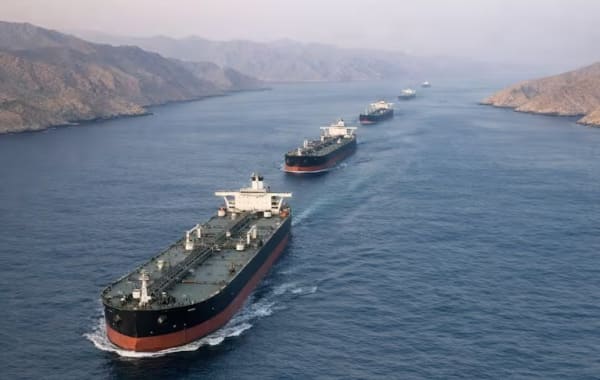 Imagen para: Irán refuerza la seguridad en el estrecho de Ormuz con nuevas medidas