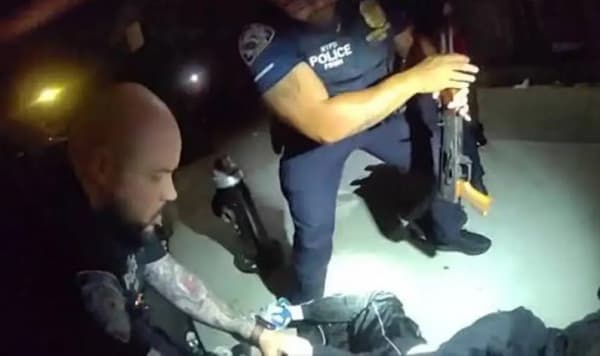 Fusil en Desfile Dominicano: Alerta en Nueva York