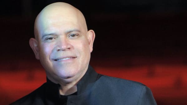 Amaury Sánchez Celebra el Alma Dominicana en el Teatro Nacional