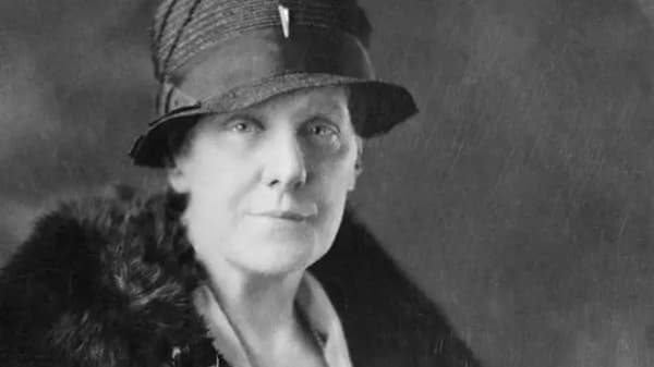 Imagen para: Annie Jarvis: la creadora del Día de la Madre que se arrepiente