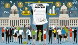 Presupuesto Complementario y el Impulso de la Reforma Fiscal