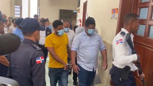 Fraude millonario sacude finanzas; piden prisión por RD$200MM