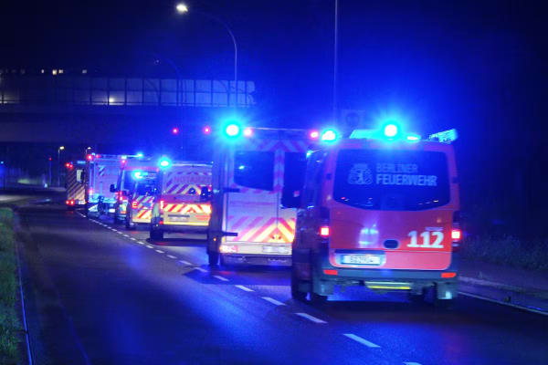 Berlín: El Futuro de la Lucha Contra Ebola