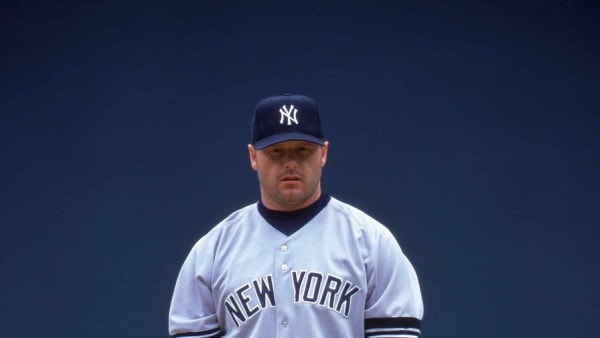 Clemens vs. Soto: El Duelo Hipotético Que Revive Leyendas