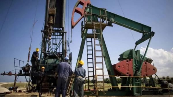 Petróleo al alza: Tensión en Irán dispara precios