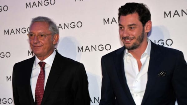 Detienen a Jonathan Andic, hijo del fundador de Mango, bajo investigación por la muerte de su padre en Montserrat