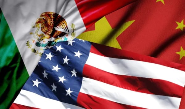 México: 20 demandas por 17 compatriotas fallecidos en EEUU