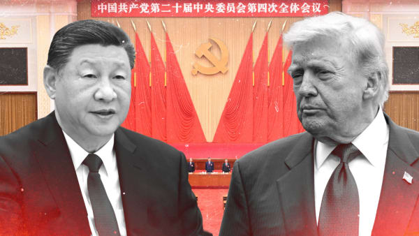 Imagen para: Trump visita a Xi: aranceles, Taiwán y política iraní al frente