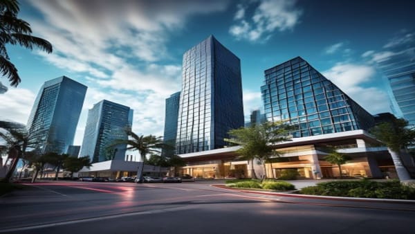 RD redefine su arquitectura financiera para enfrentar la crisis climática