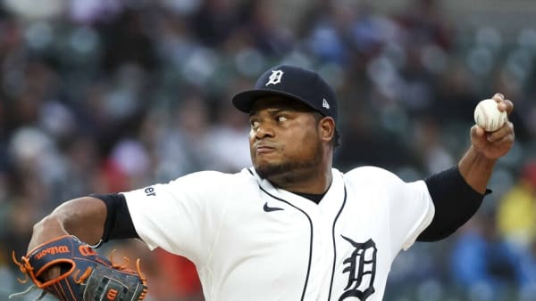 Framber Valdez Lidera la Carga ante Cleveland: ¡Un Faro de Esperanza!