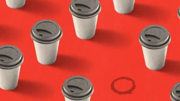 El Café: Un Barómetro Global de la Fragilidad Económica