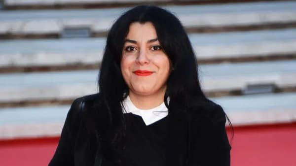 Marjane Satrapi: El amargo legado de una voz iraní forjada en el exilio