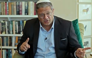 Francia bloquea a Ben-Gvir: ¿Avance tecnológico o pulso diplomático?