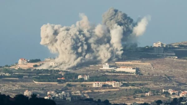 Líbano-Israel: Tensión en la Frontera Pese a Tregua