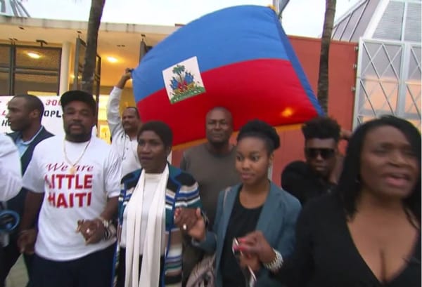 Tribunal Supremo de EE.UU. despoja de protección a haitianos