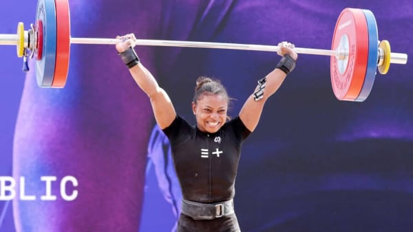 Doping, Fama y Ética: La Encrucijada del Deporte Dominicano