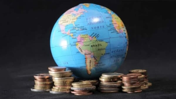 Crecimiento económico mundial se desacelera a 2,6% en 2026: La ONU advierte una nueva fase de fragilidad