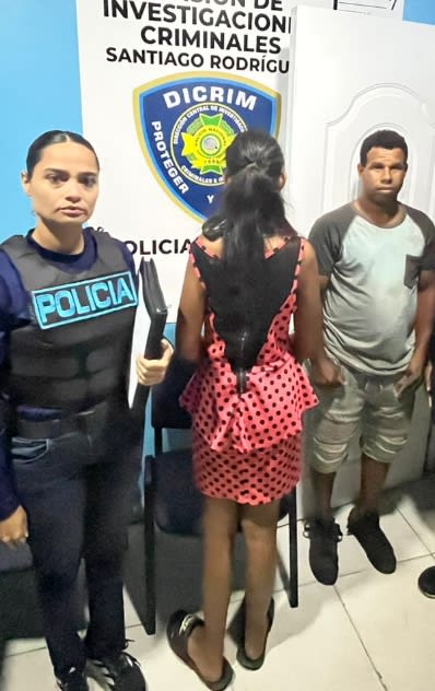 Adolescente reportada desaparecida aparece sana y salva