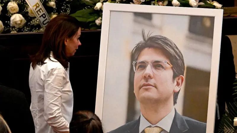 Violencia en Colombia: El Espejo Mexicano y la Sombra Electoral