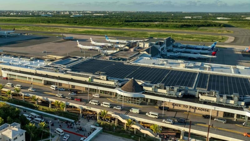Dominicana Ante el Imperativo de la Preautorización Aérea: Soberanía y Desarrollo