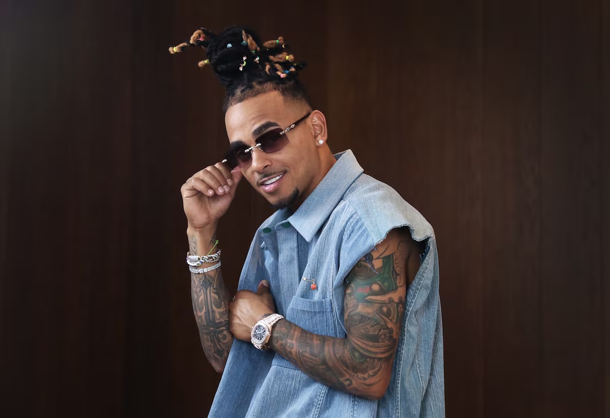 Imagen para: Esta semana la música latina vibra con Quevedo, Fonseca, Gente de Zona, Ozuna y Cepeda