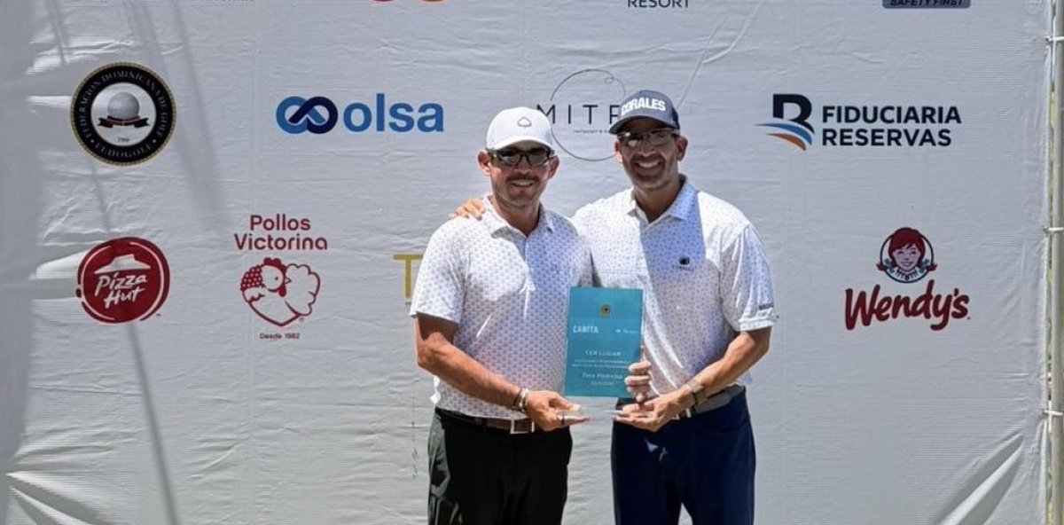 Imagen para: Wolmer Murillo logra la gloria en el Tour Canita: récord venciendo en Casa de Campo