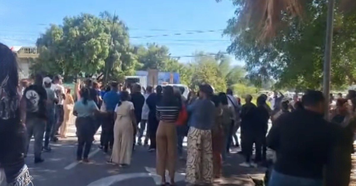 Imagen para: Tecnología y protesta: El debate del oro en la República Dominicana