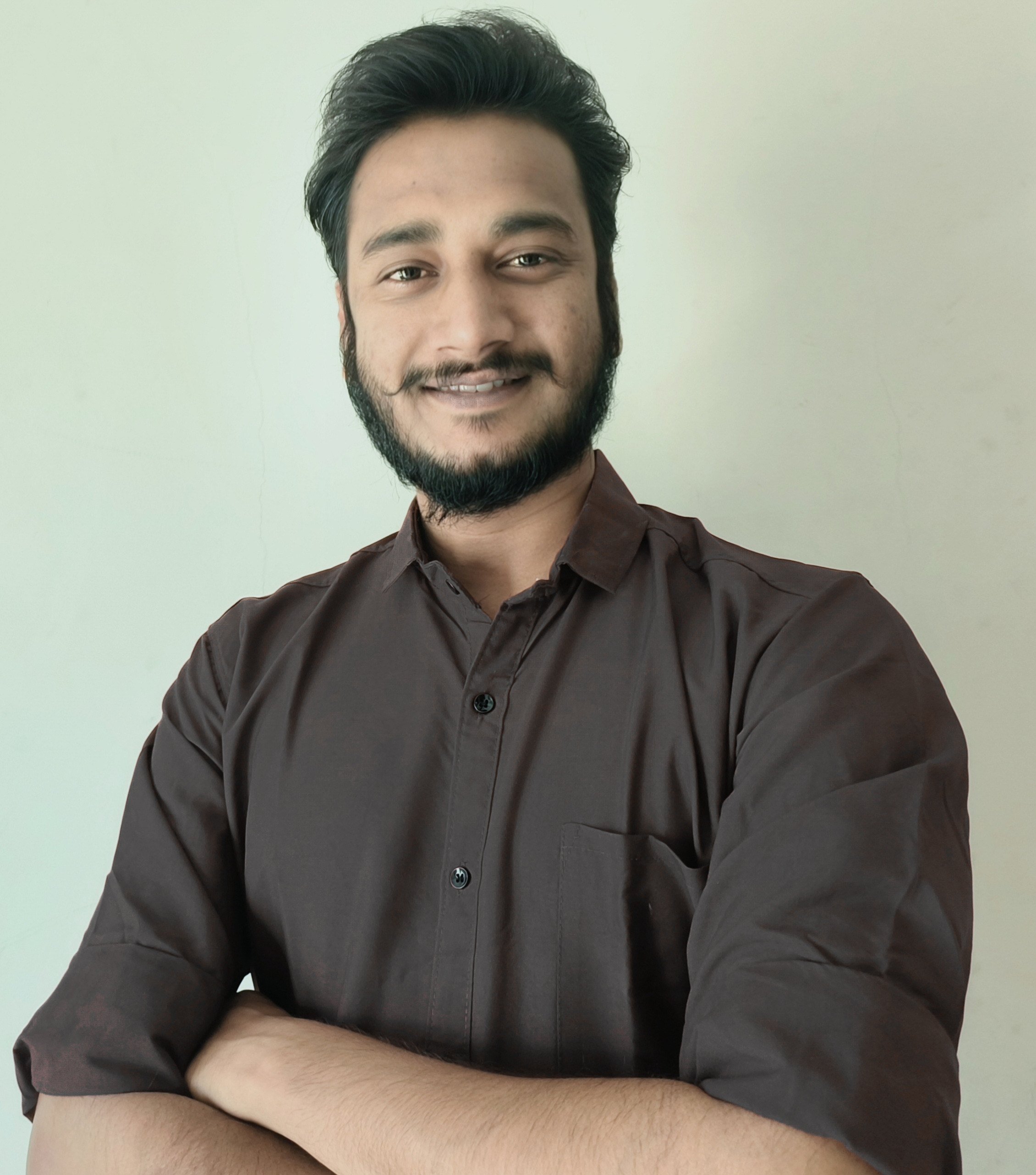 Prakash Solanki