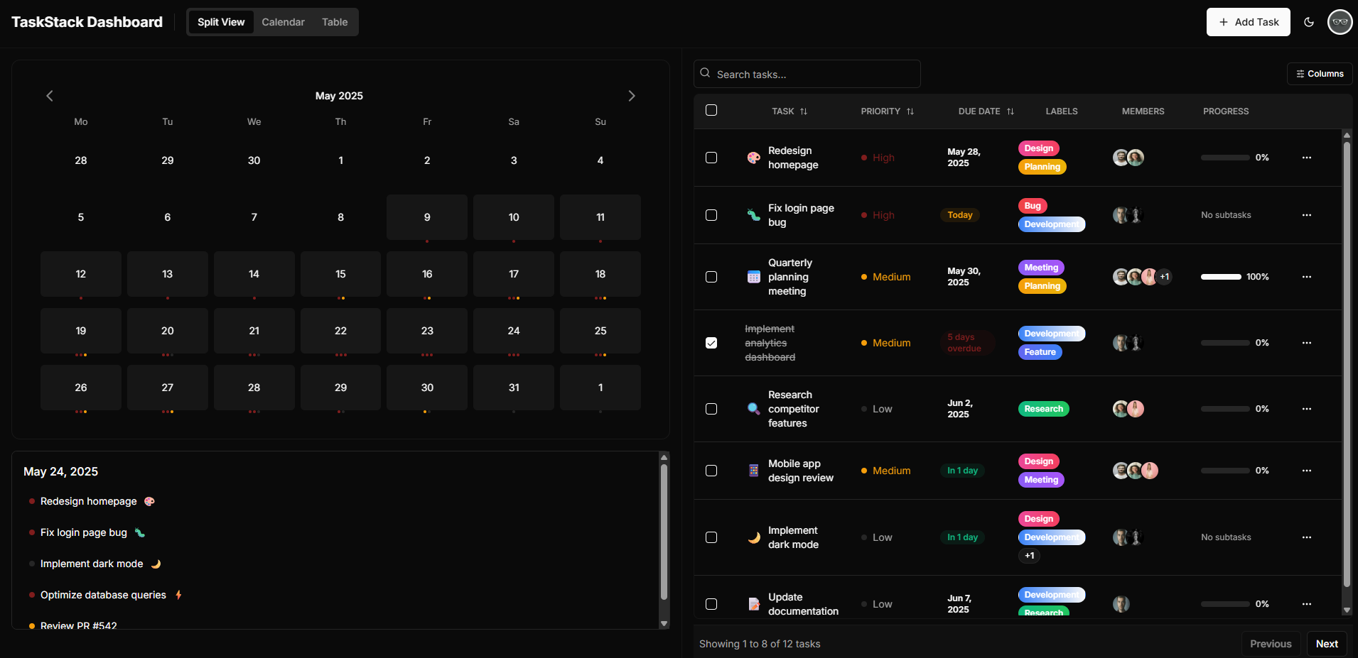 TaskStack - Image 2