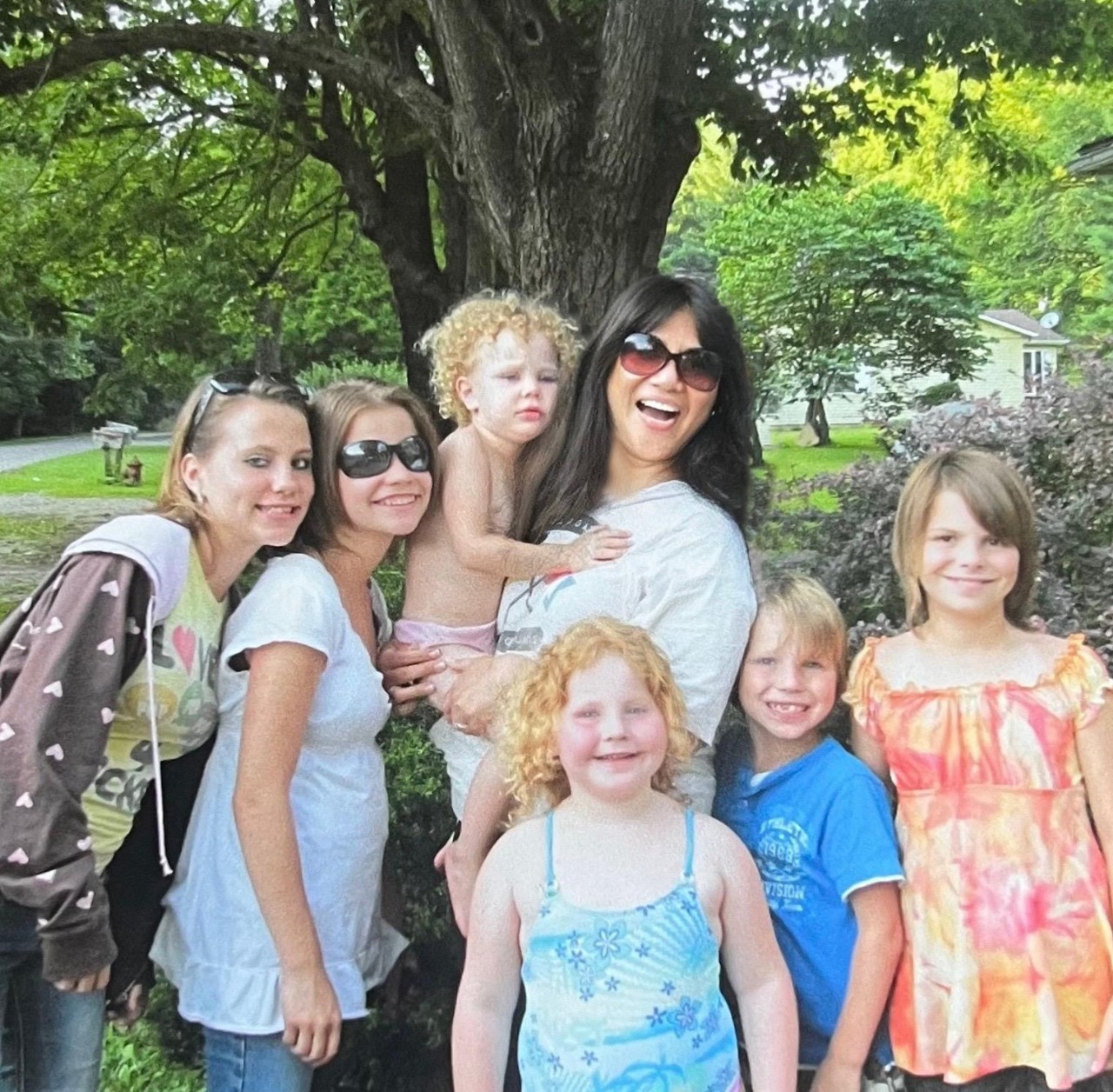 Volunteer Big Sister