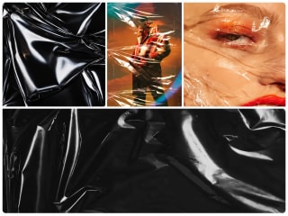 5 xu hướng Texture nổi bật giúp thiết kế key visual ấn tượng hơn 2