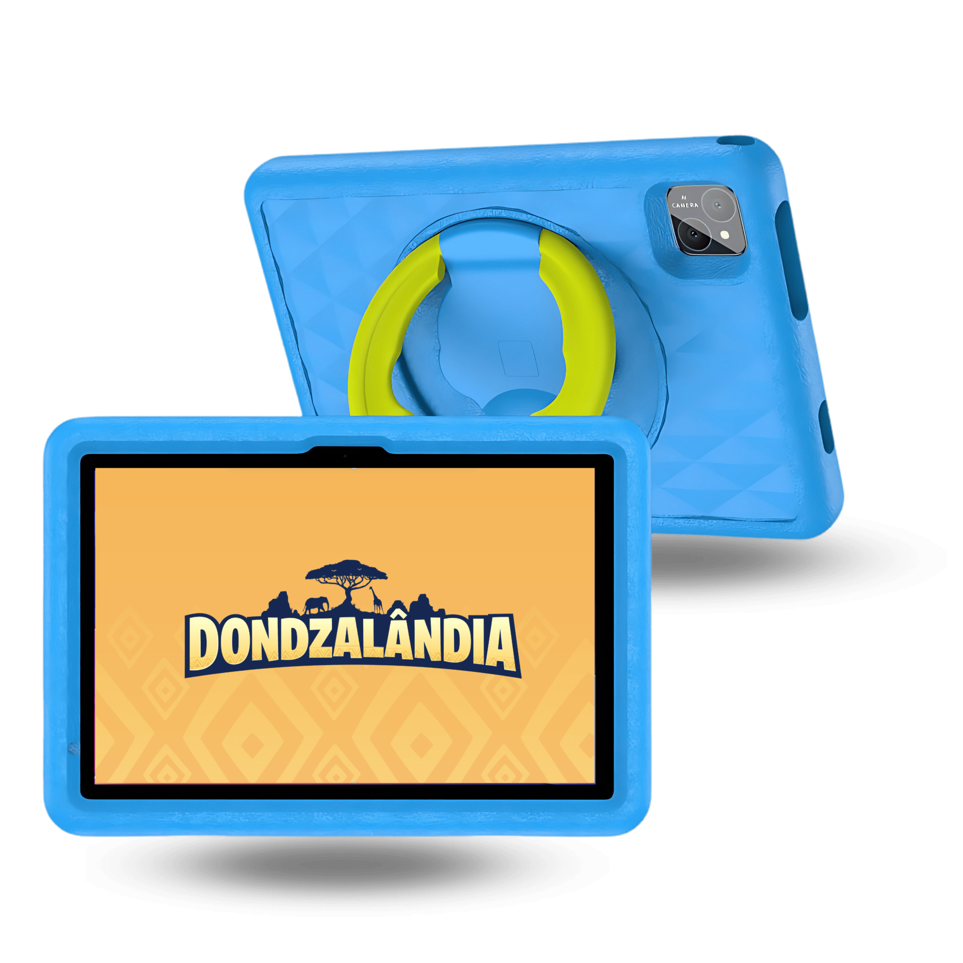 Tablet Dondza Pro