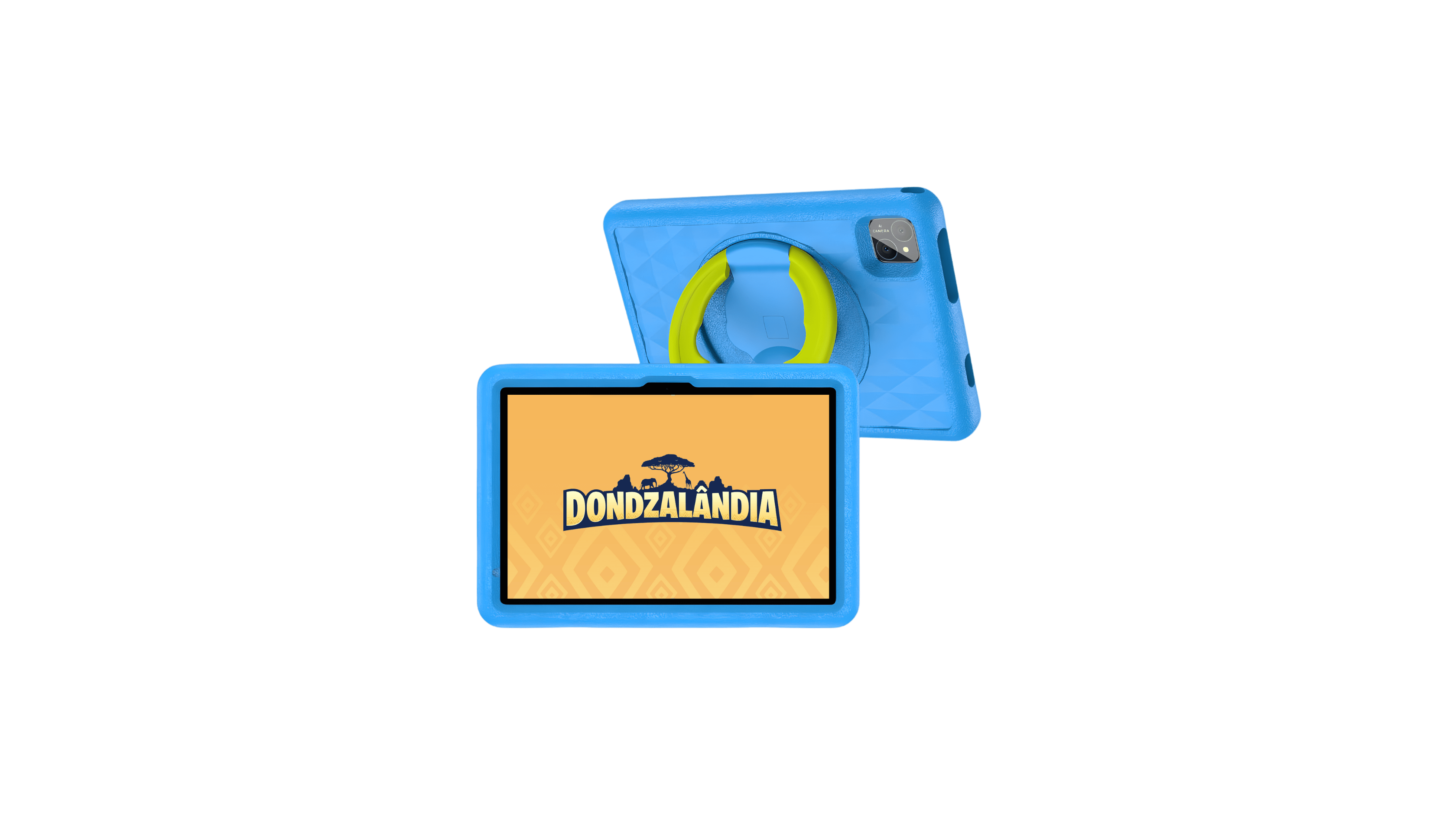 Tablet Dondza Pro