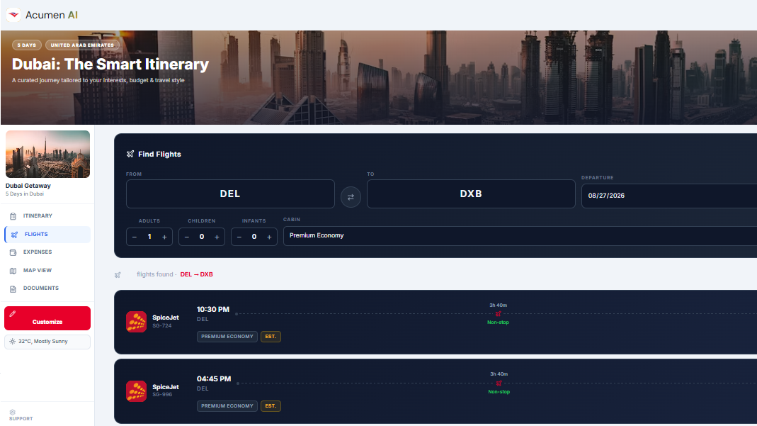 Acumen AI gallery image 3