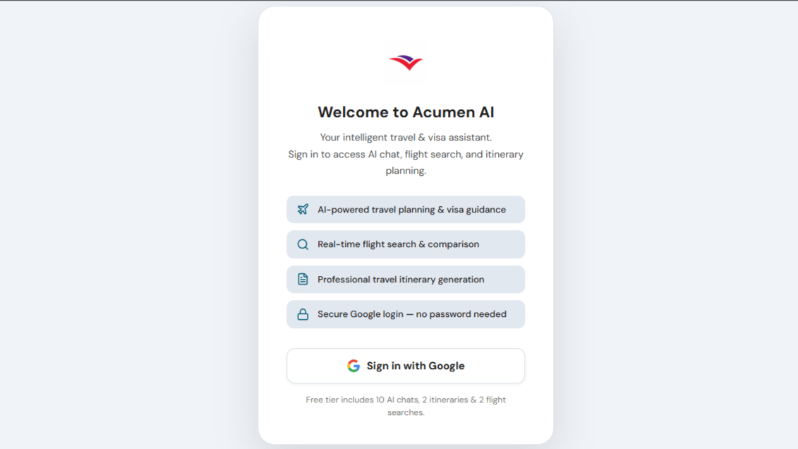 Acumen AI gallery image 7