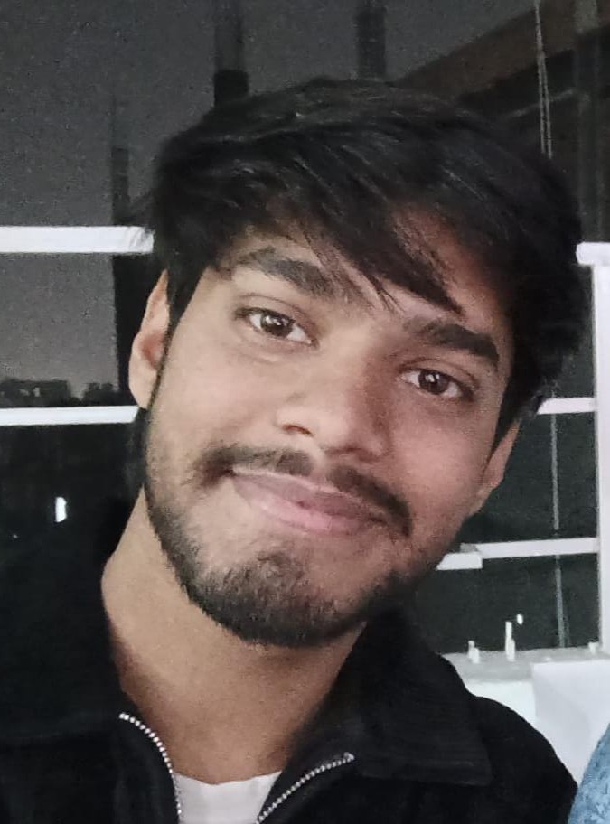 Hasan Siddique — reviewer
