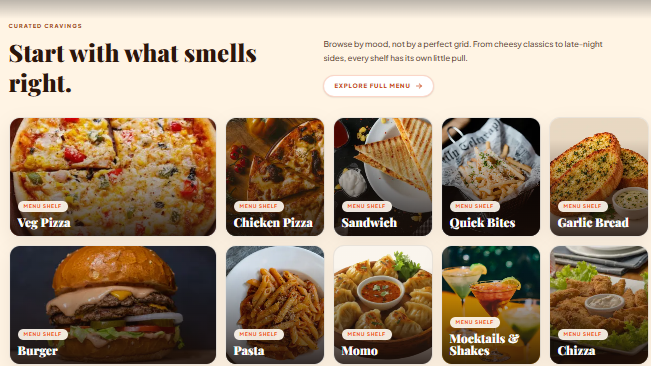 Pizza Fun gallery image 5