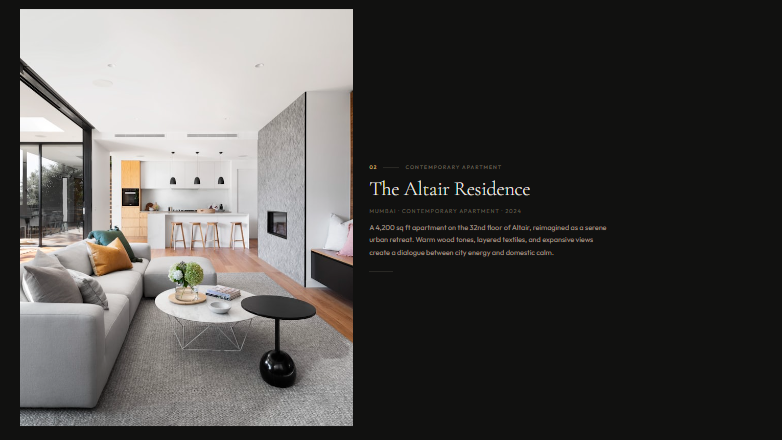 Atelier Noir gallery image 7
