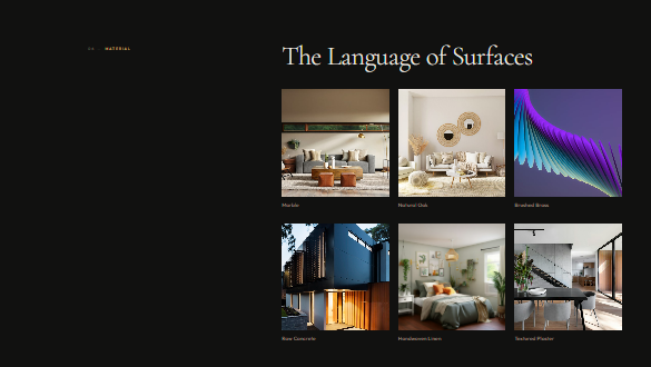 Atelier Noir gallery image 5