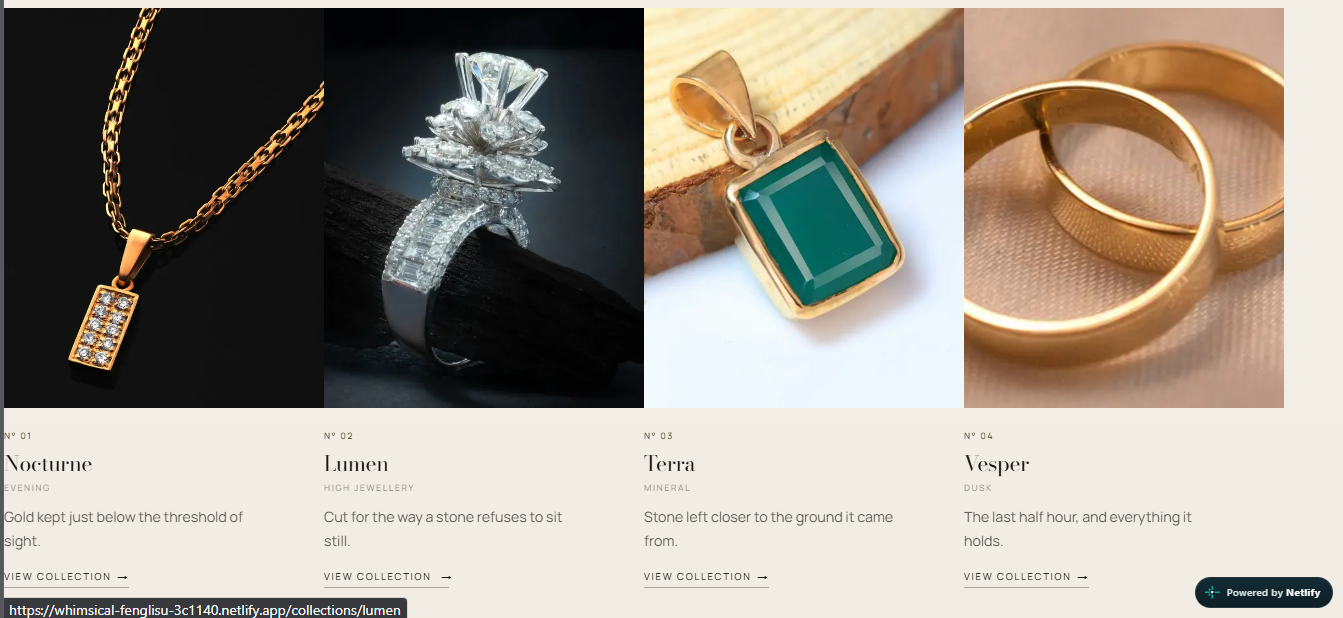 S.K. Jewellers gallery image 1