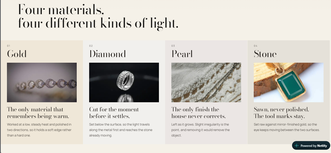 S.K. Jewellers gallery image 2