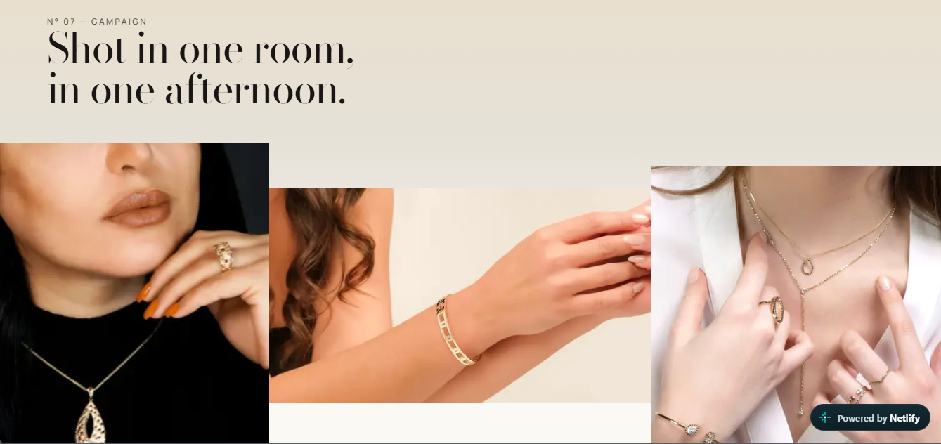 S.K. Jewellers gallery image 4