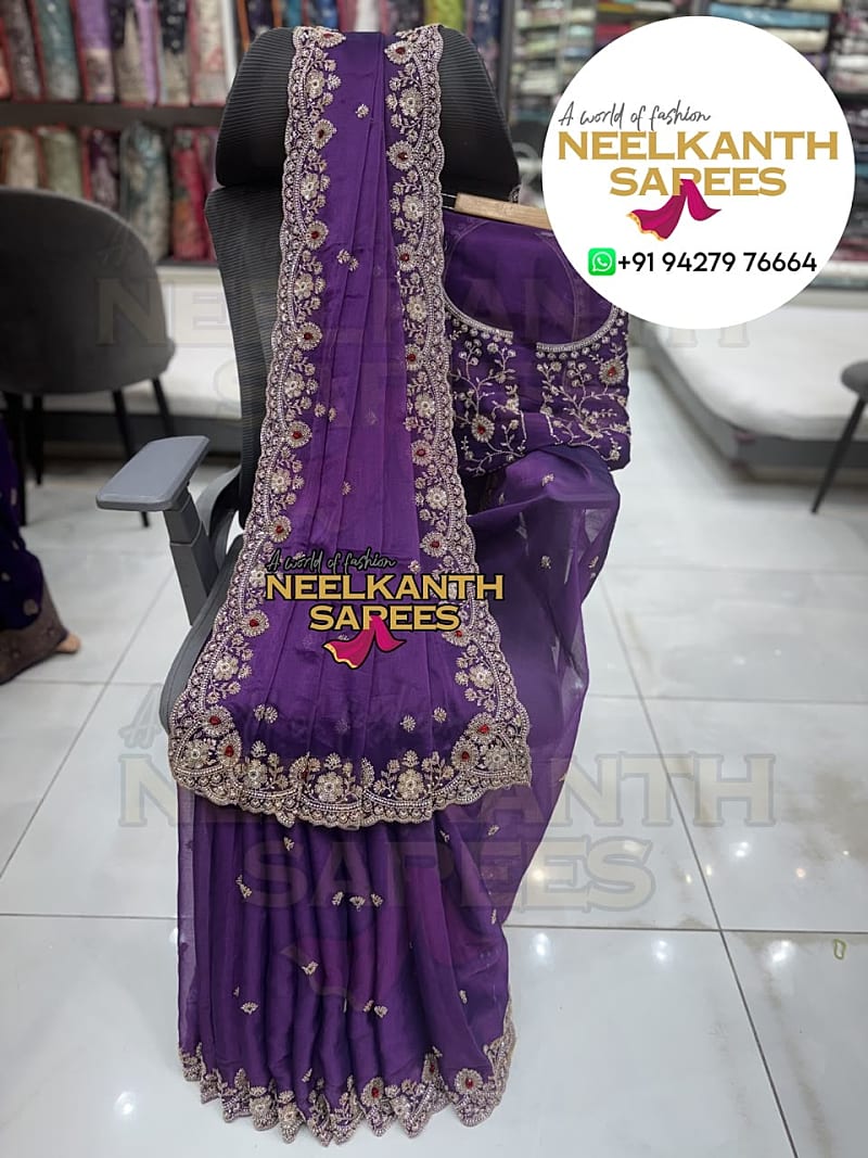 Sarees
