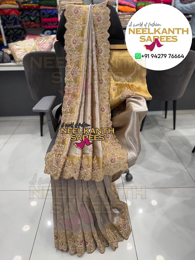 Silk Sarees