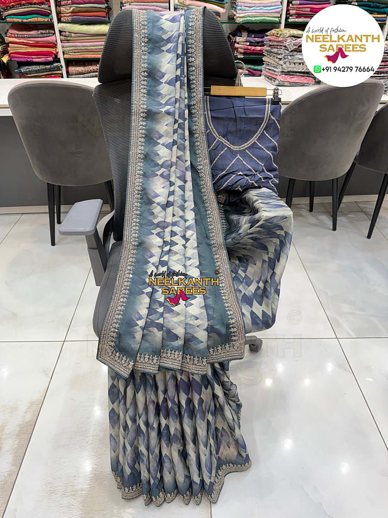 Sarees