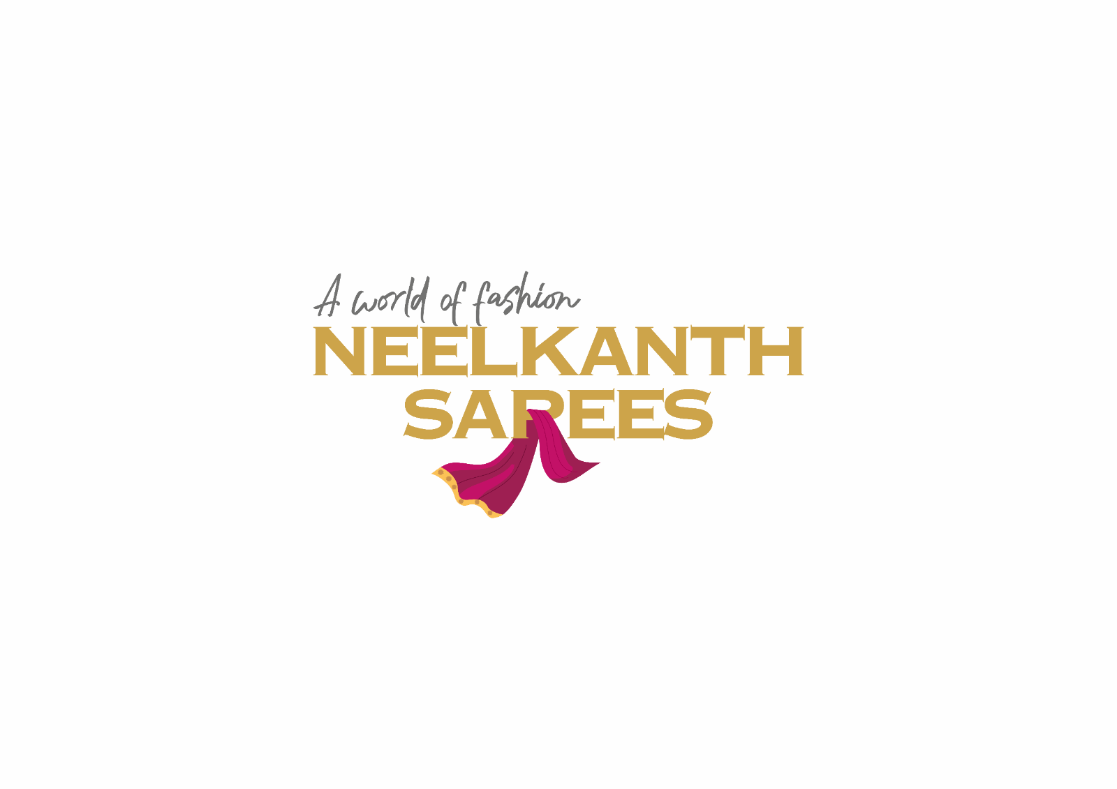 Neelkanth Sarees - A World of Fashion